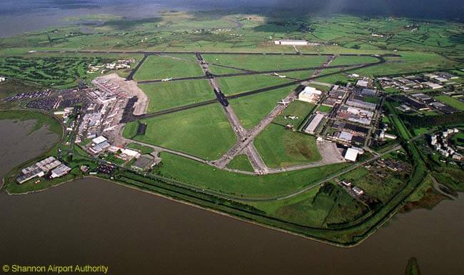 Shannon Airport's ability to offer full U.S. CPB pre-clearance facilities means that commercial and business-aviation flights alike will be able to fly to any U.S. airport from Shannon as long as its runway is long enough, not just international gateways